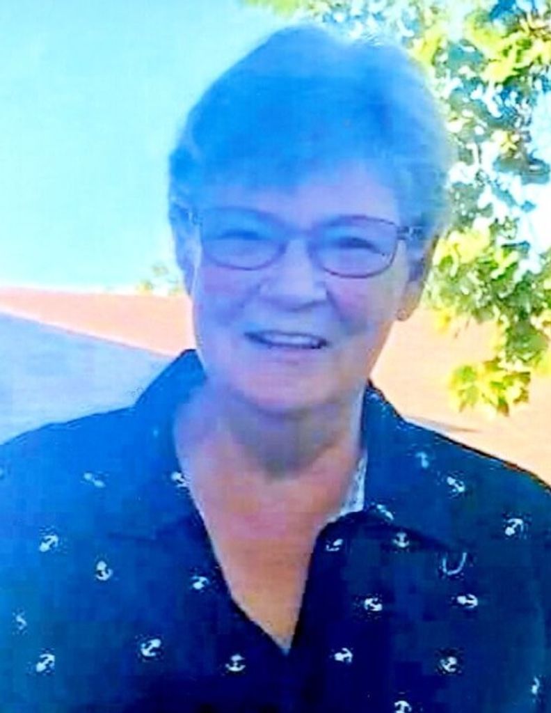 Virginia A. Williams