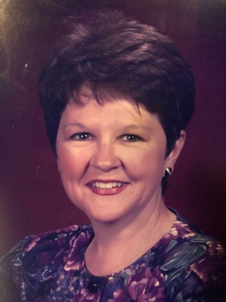 Brenda Joyce (Howard)  Allen