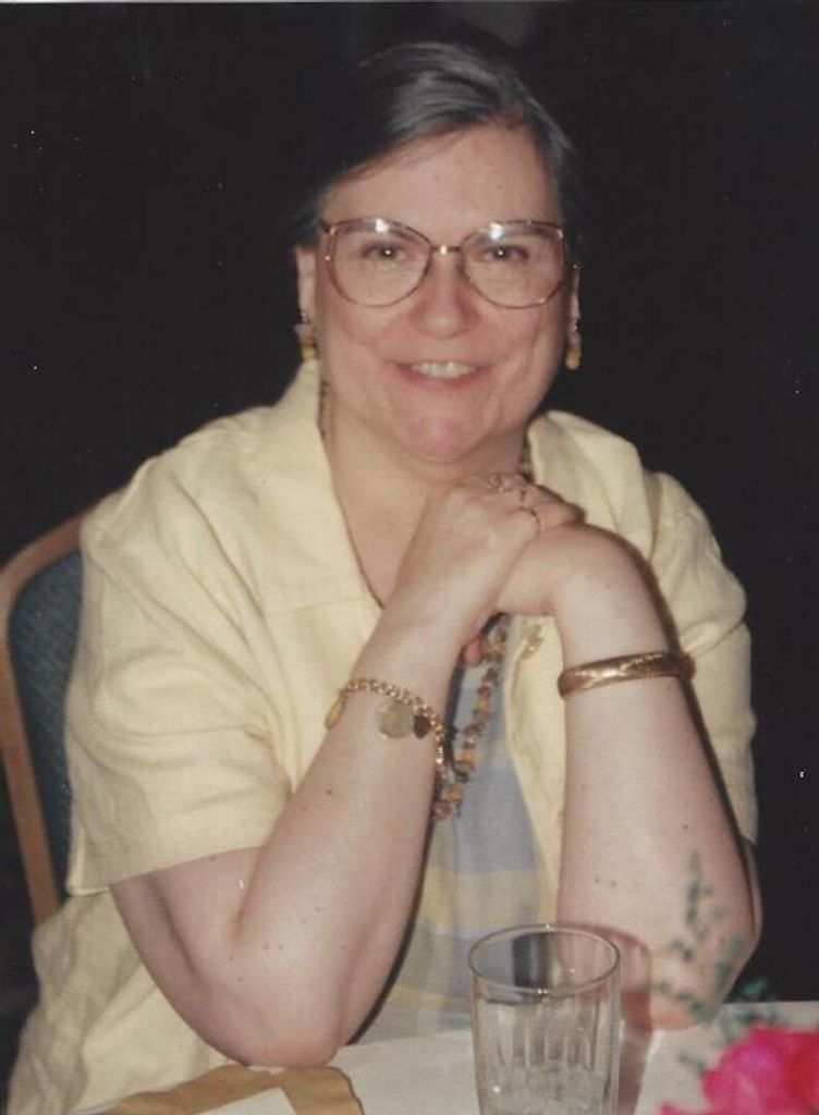 Joann Potteiger