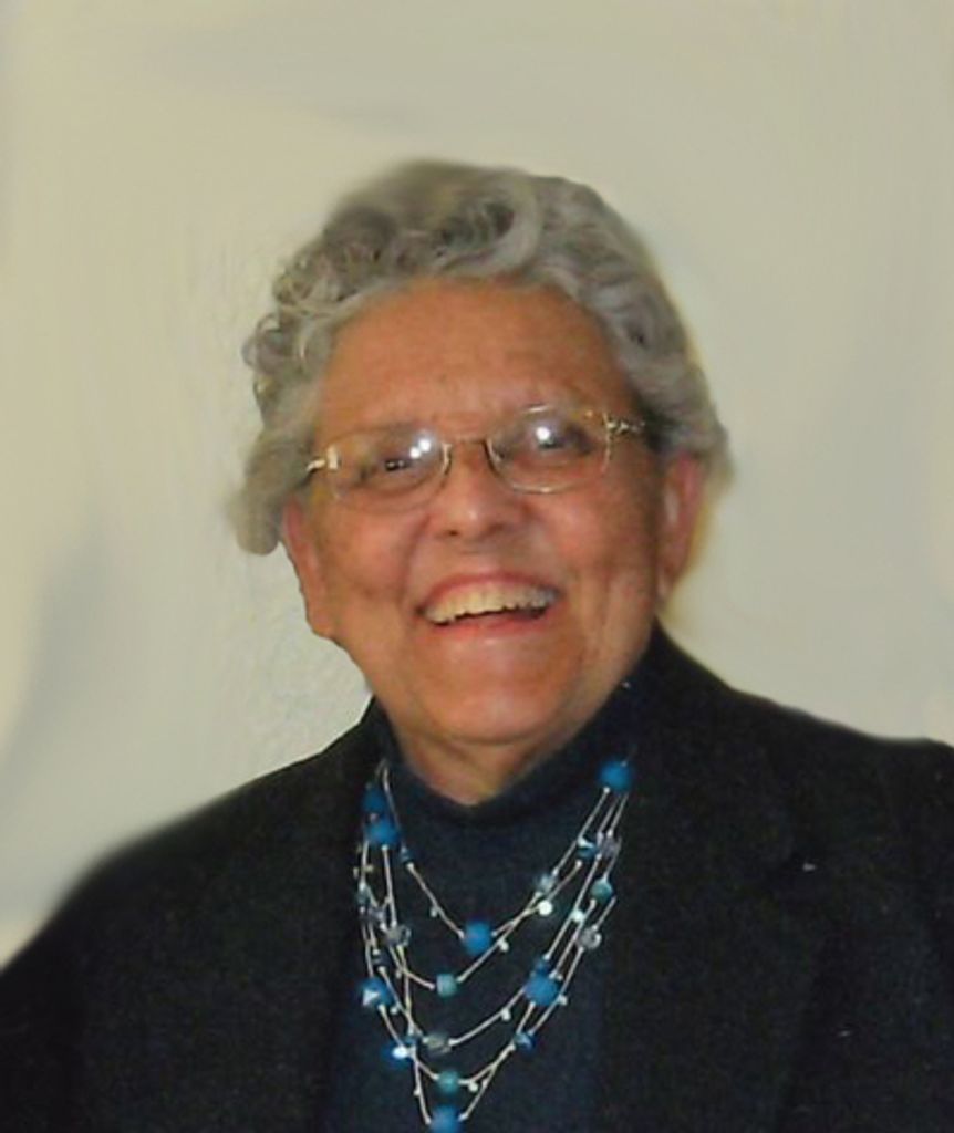 Althea Barbara Jacques Profile Photo