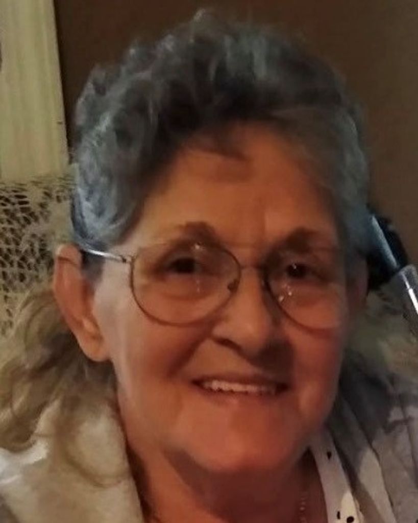 Joyce Barlow Childers