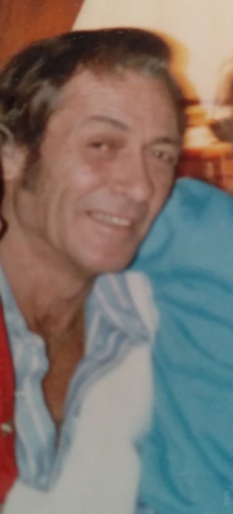 Jackie Wayne Morris Profile Photo