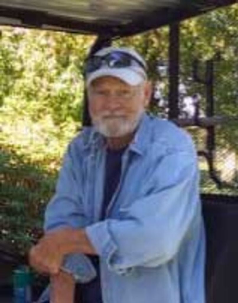 Steven Willis Profile Photo