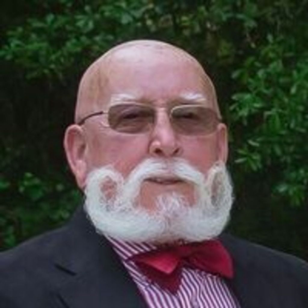 Charles Robert May Jr.