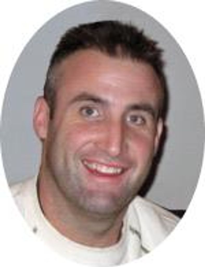 Daniel J. "Danny" Diodati, Jr.