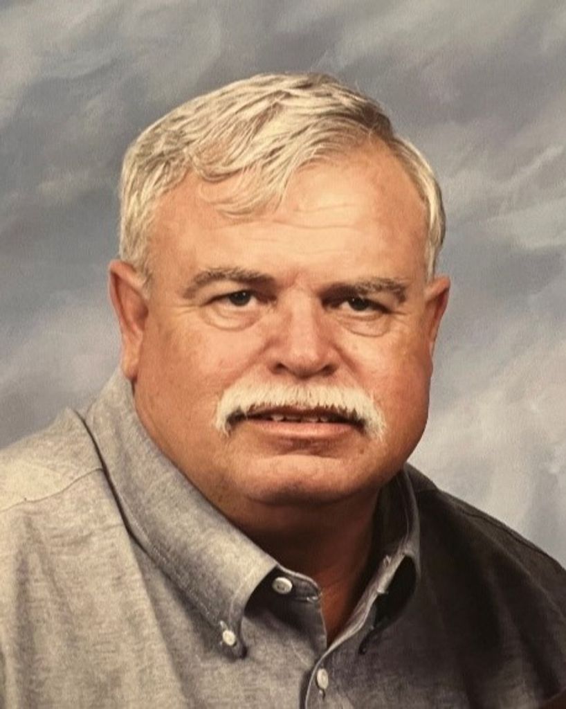 Roger Alan Erxleben
