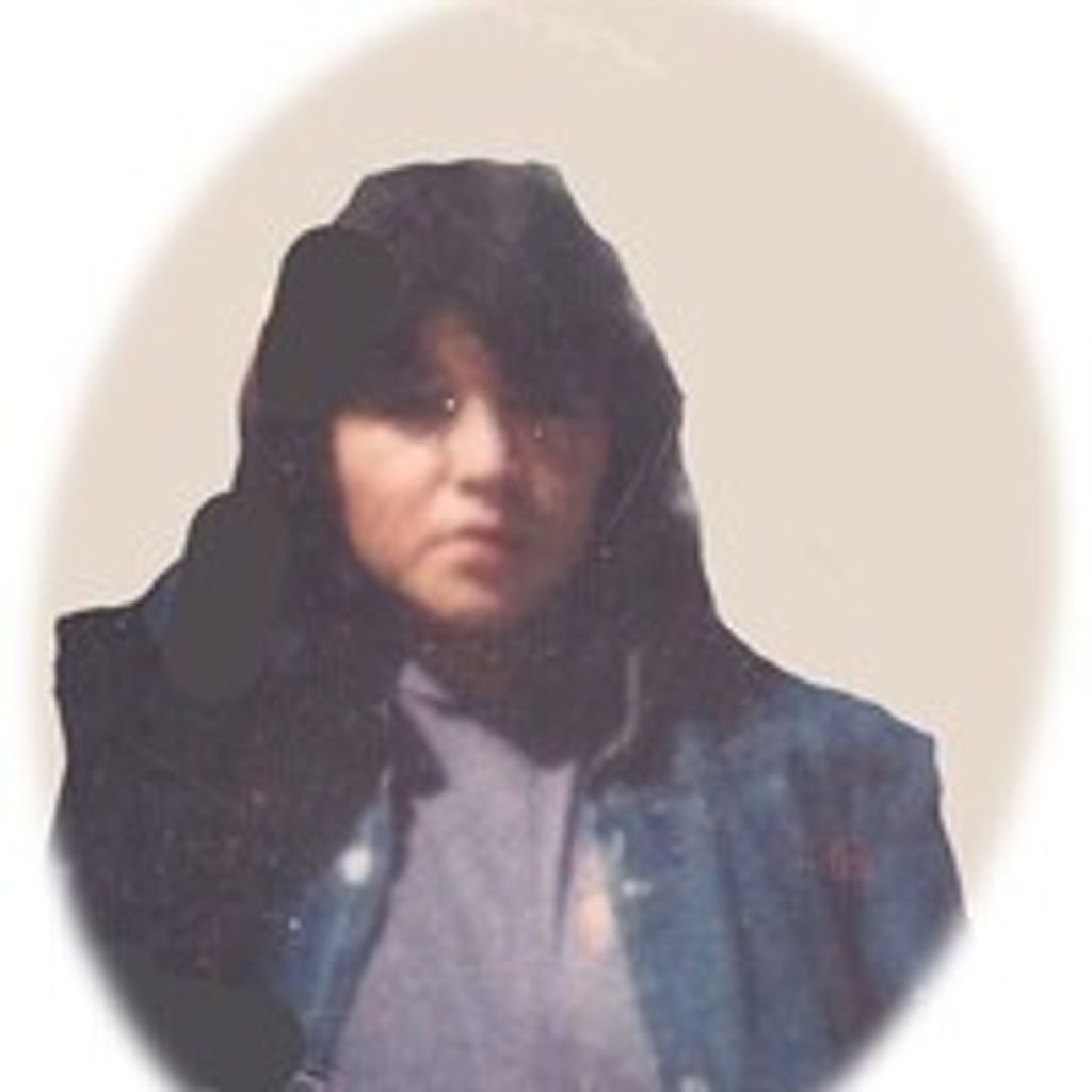 Carla Rose Littleghost