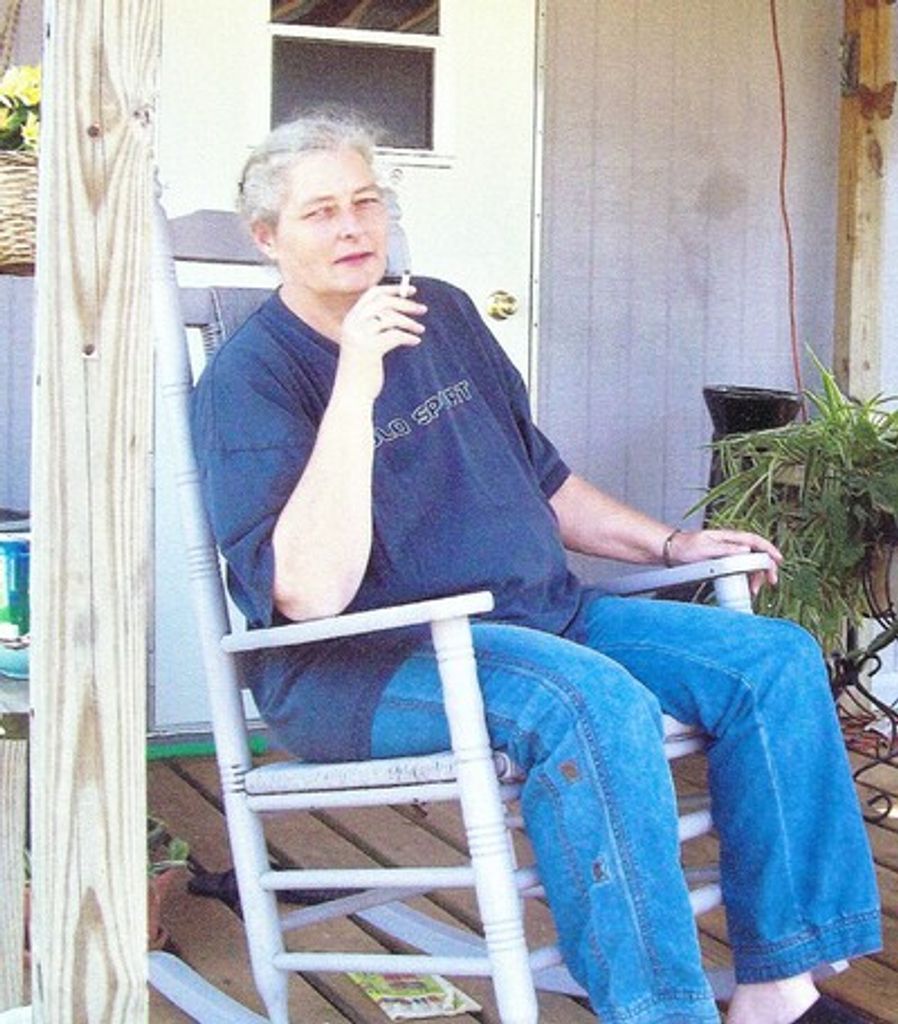 Dottie Morris Profile Photo