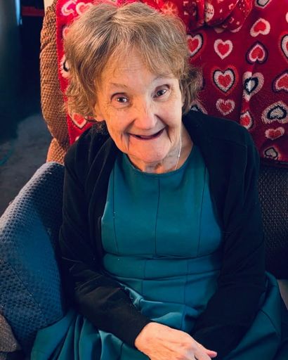 Lianne L. Meuse's obituary image