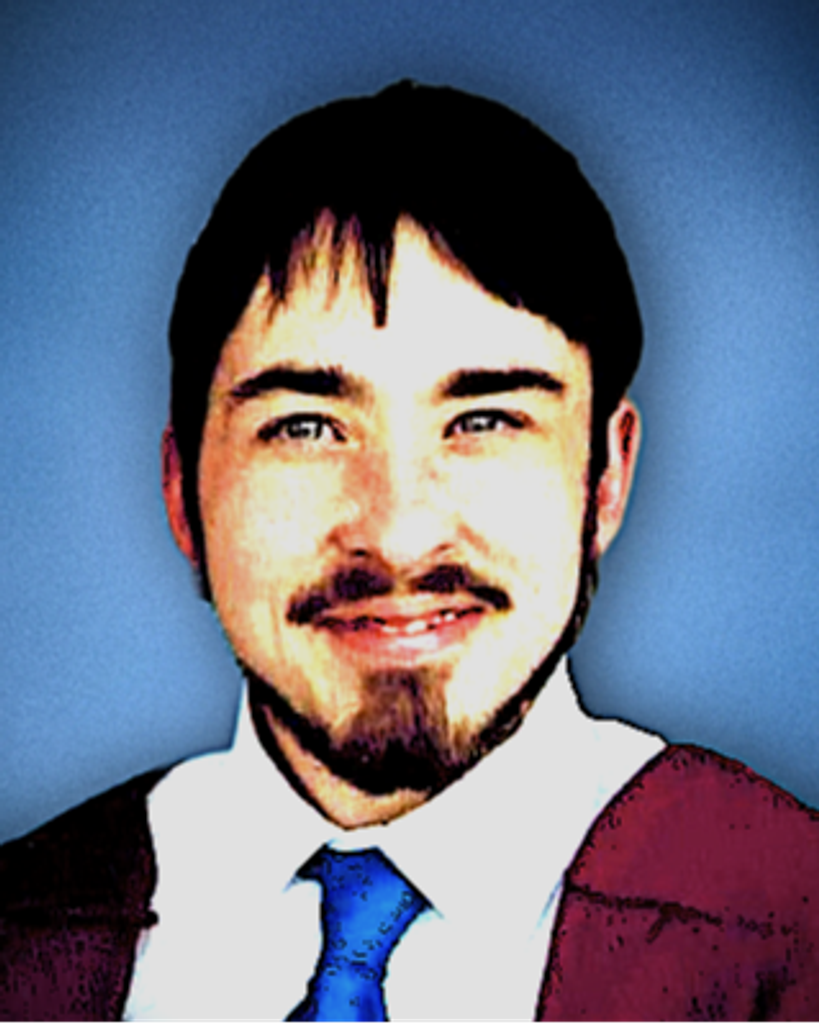 Coleby James Dwight Johnson