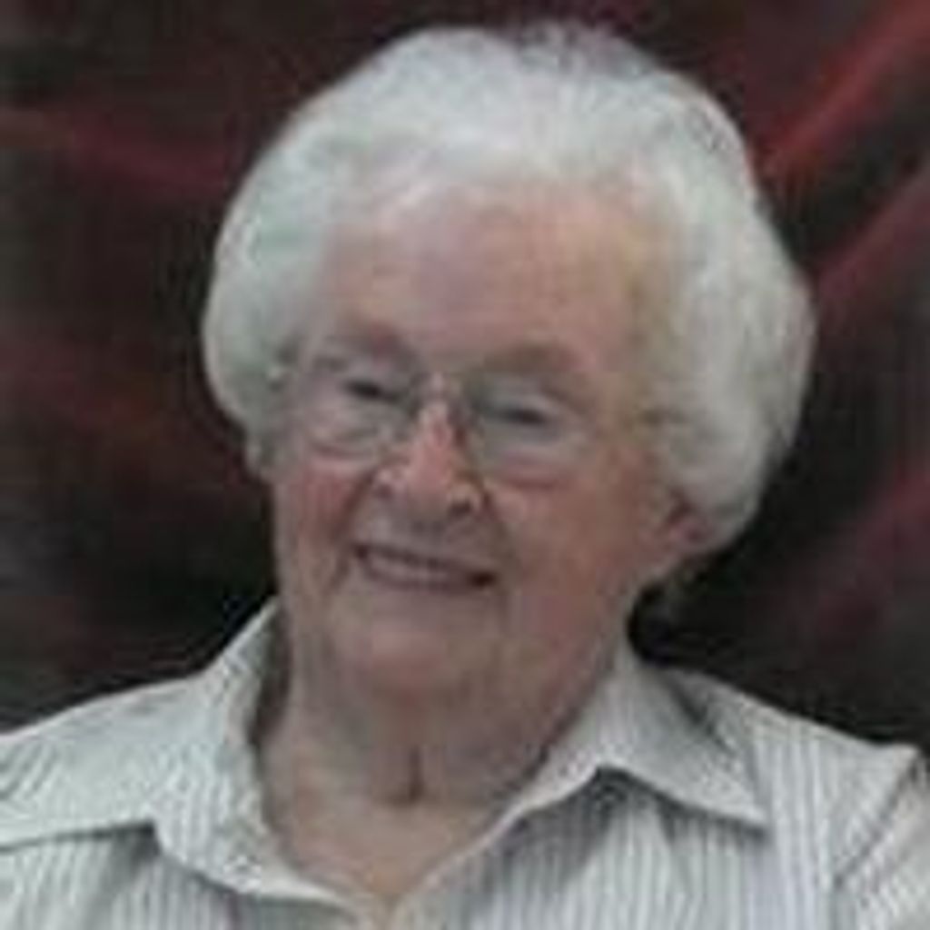 Aileen R. Lewis
