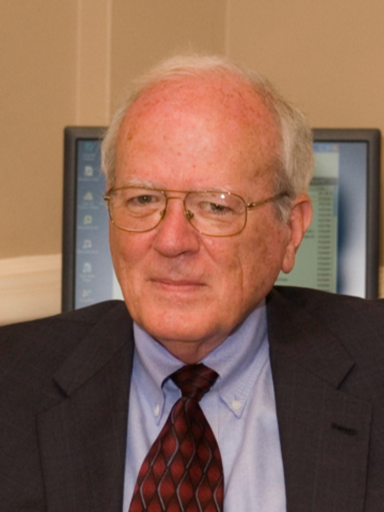 Gerald Adams