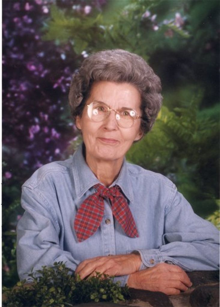 Janice Irene (Mcconnell) Gore Profile Photo