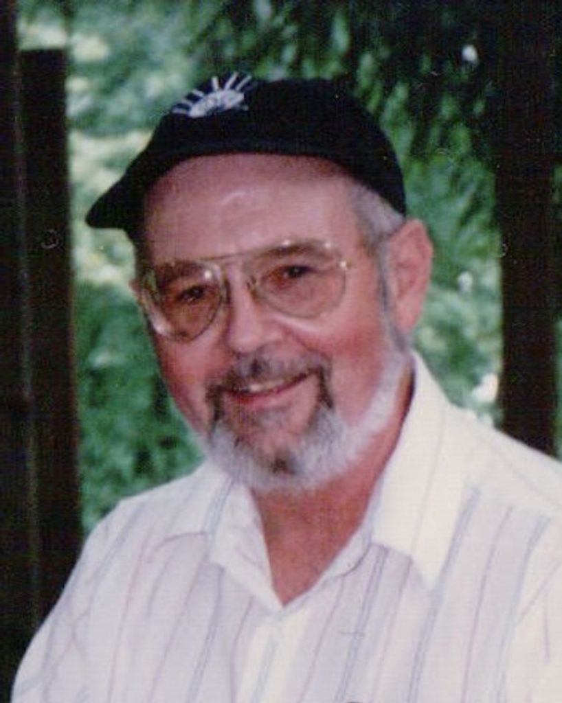 Anthony Francis O'Brien Profile Photo