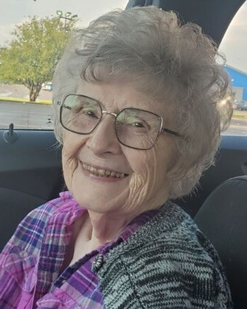 Judith A. Price