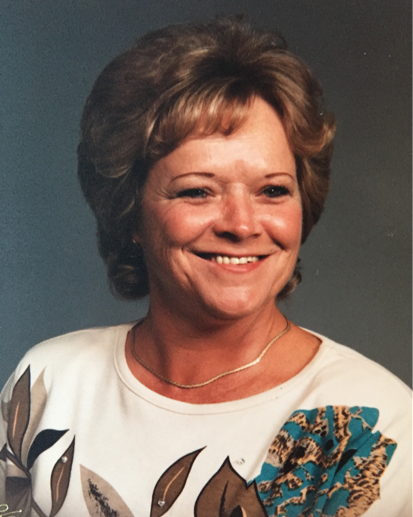 Ollie Mae Dora Bourne Foster Cook