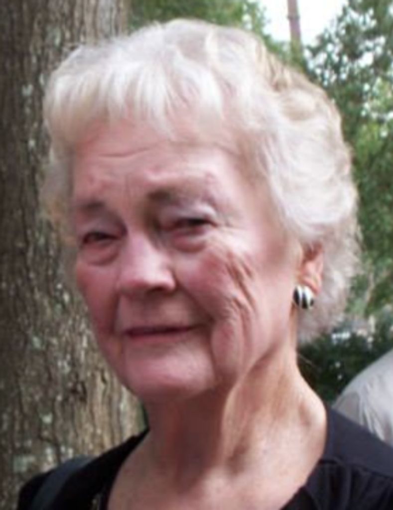 Ruth Williams Hiatt Profile Photo