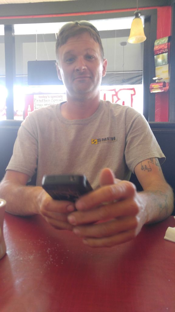 Thatcher Dwayne Tabor