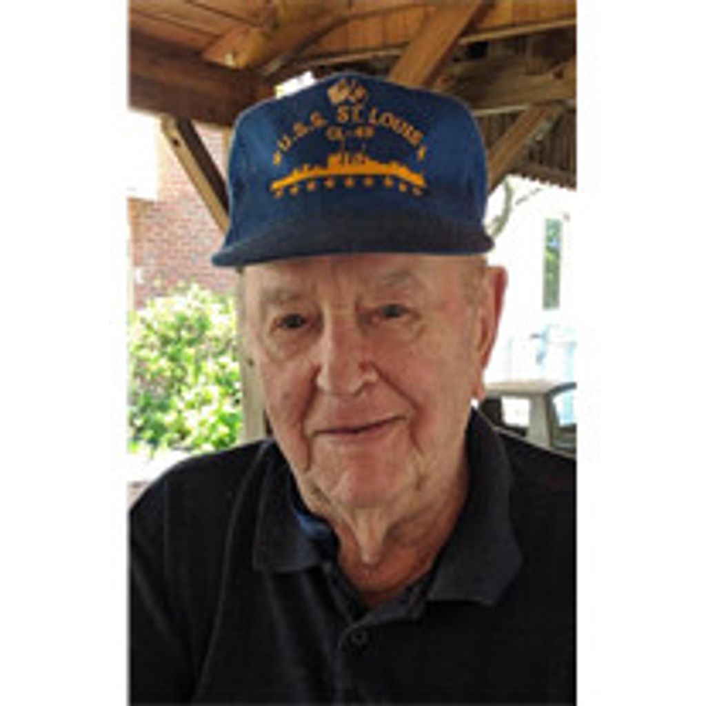 Lester B. Collins Profile Photo