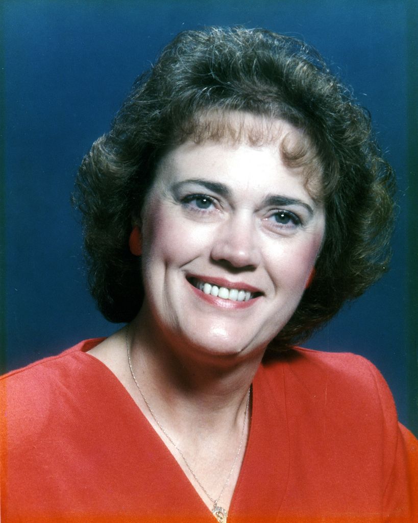 Gloria May Shoesmith Profile Photo