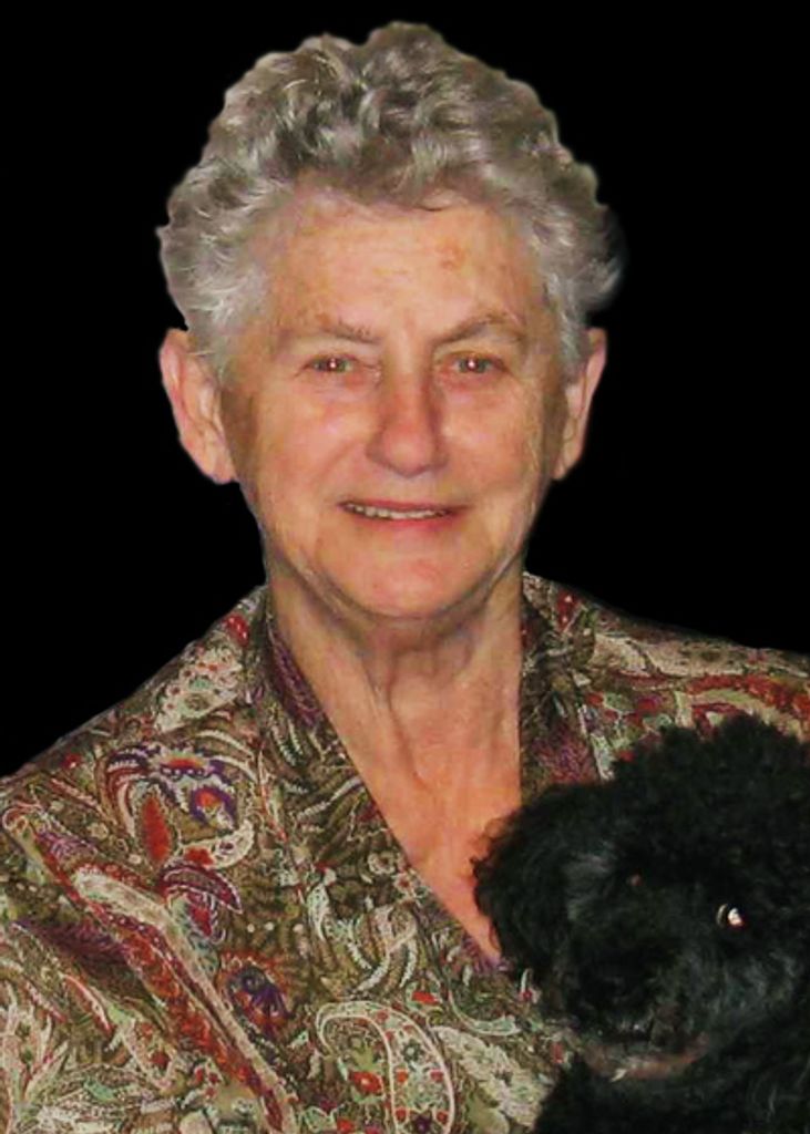 Monica Mclellan Profile Photo
