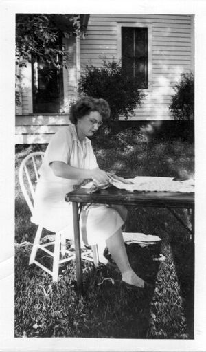 Marie Norlen photo gallery thumbnail 13 of 50