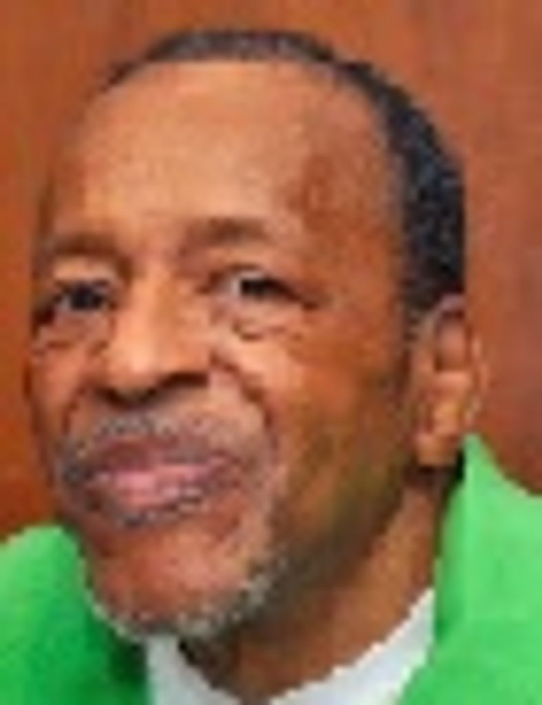 Johnny  B. Neal