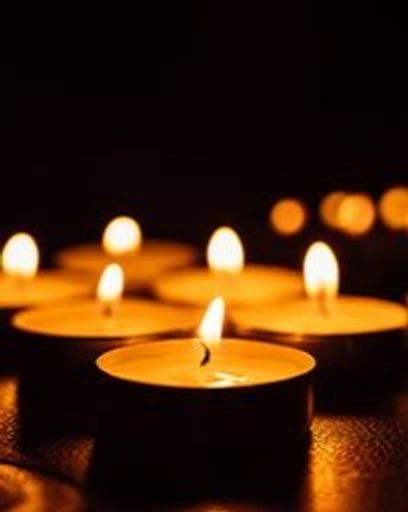 Elena A. Weber's obituary image