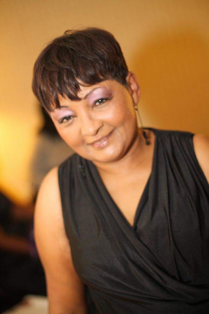 Linda Carnell Scott Russell