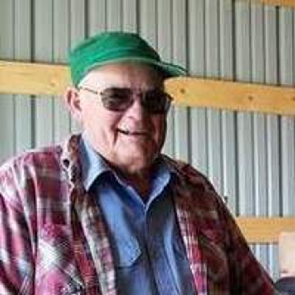 Clarence Norbert Gregory