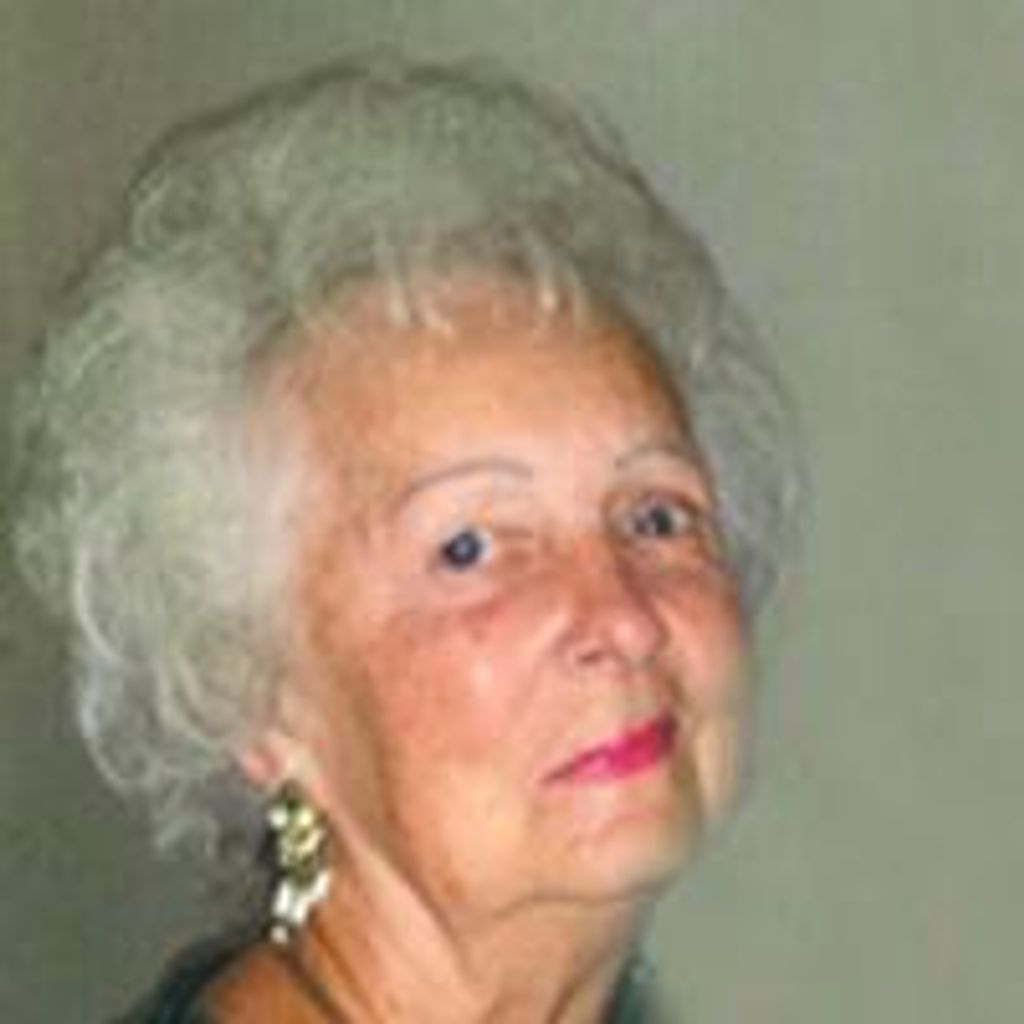 Patricia Moore