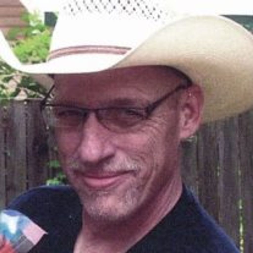 Bryan Scott Boyce Profile Photo