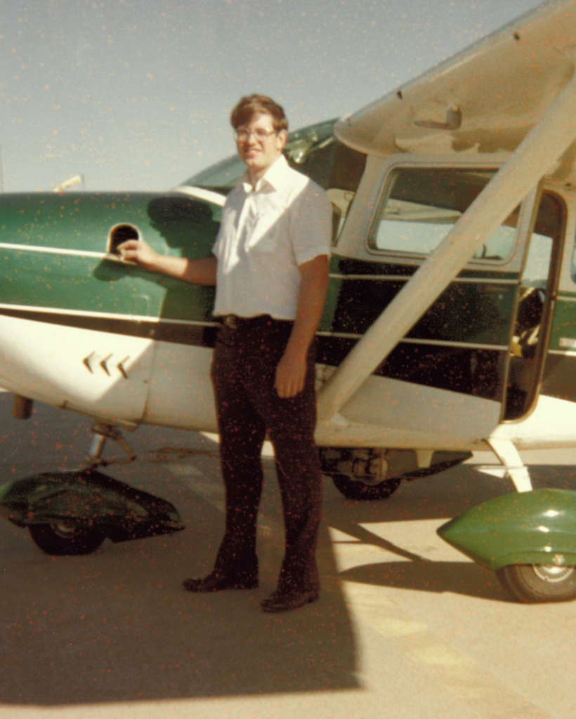 John D. Reeve