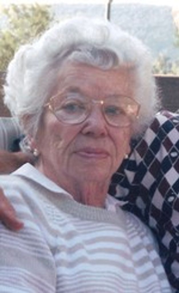 Doris C. Vandehey