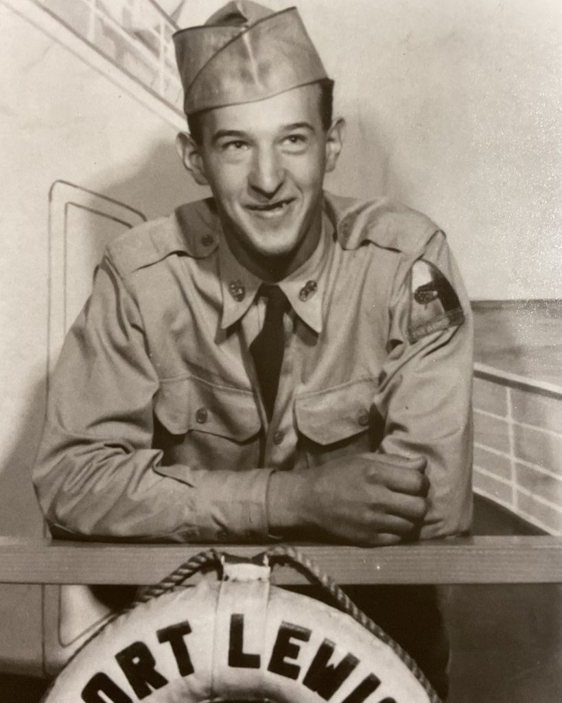 Carl J. Harris Profile Photo