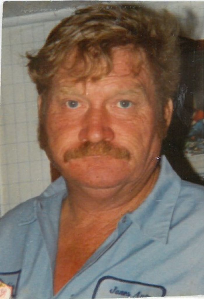 Jackie Donald Holder Profile Photo