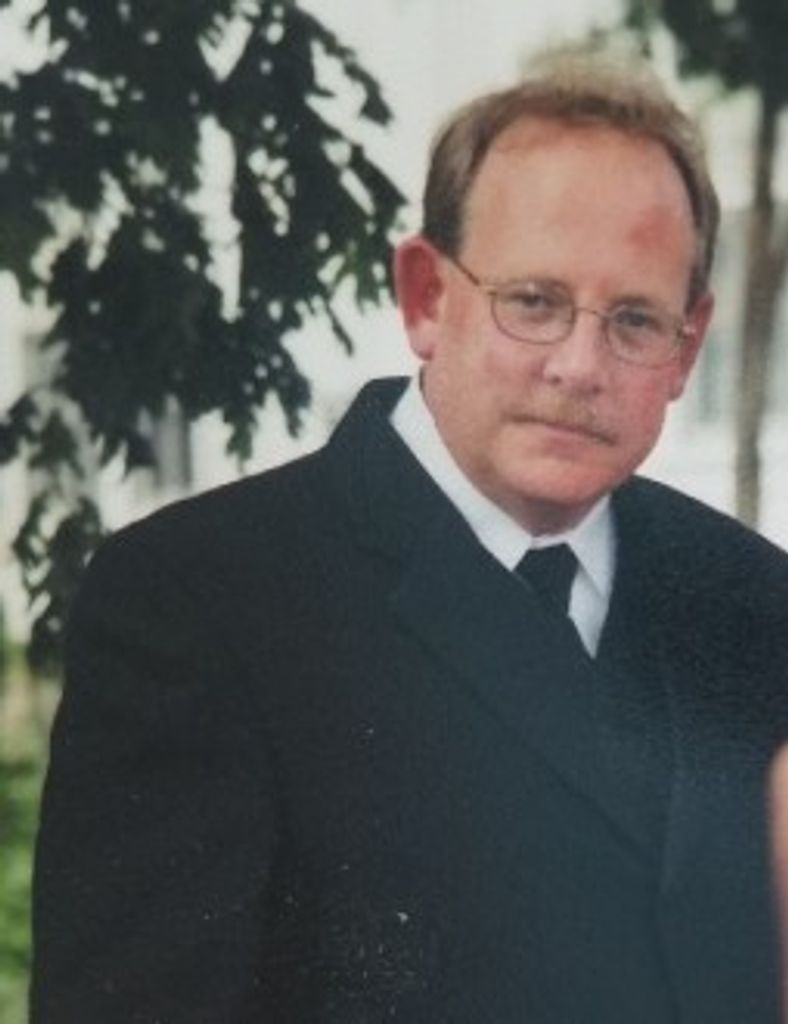 B. Scott Rayl