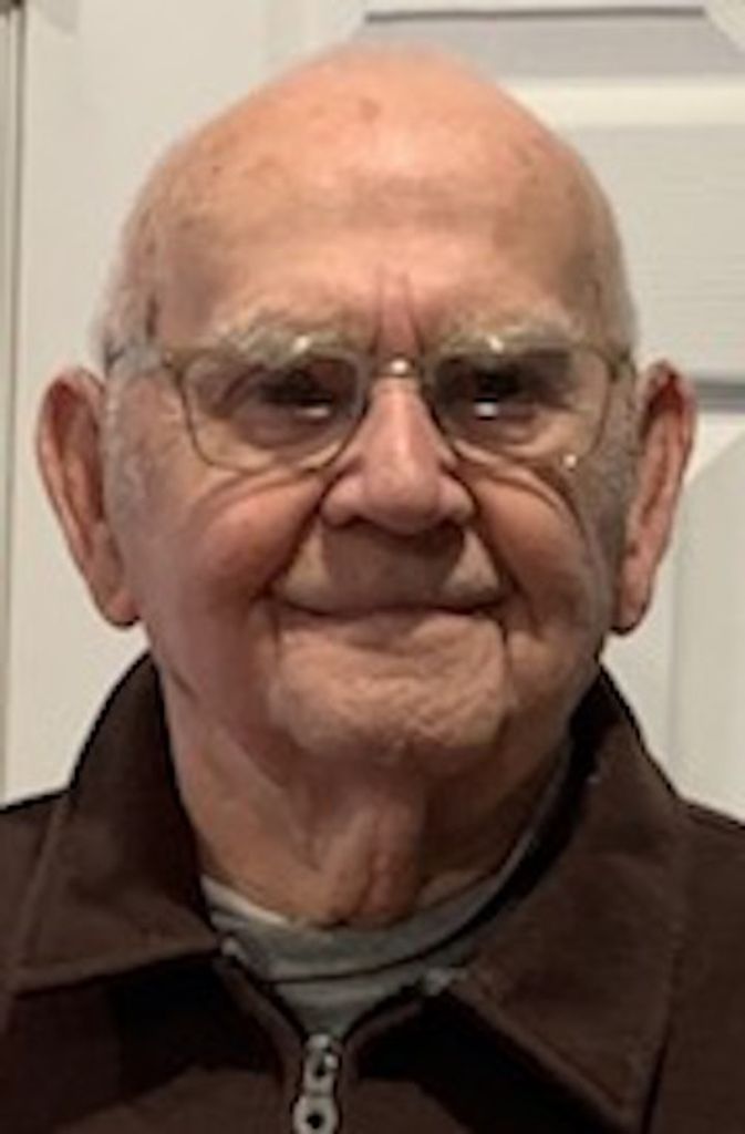 Oliver McCalister