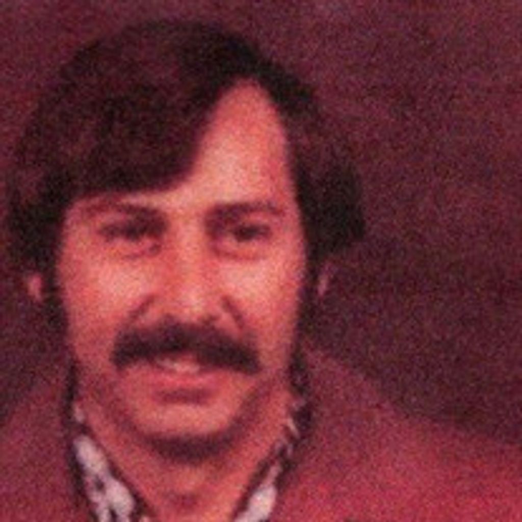 David Lee Mullenix