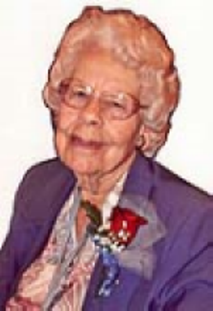 Betty  Jane Gavette