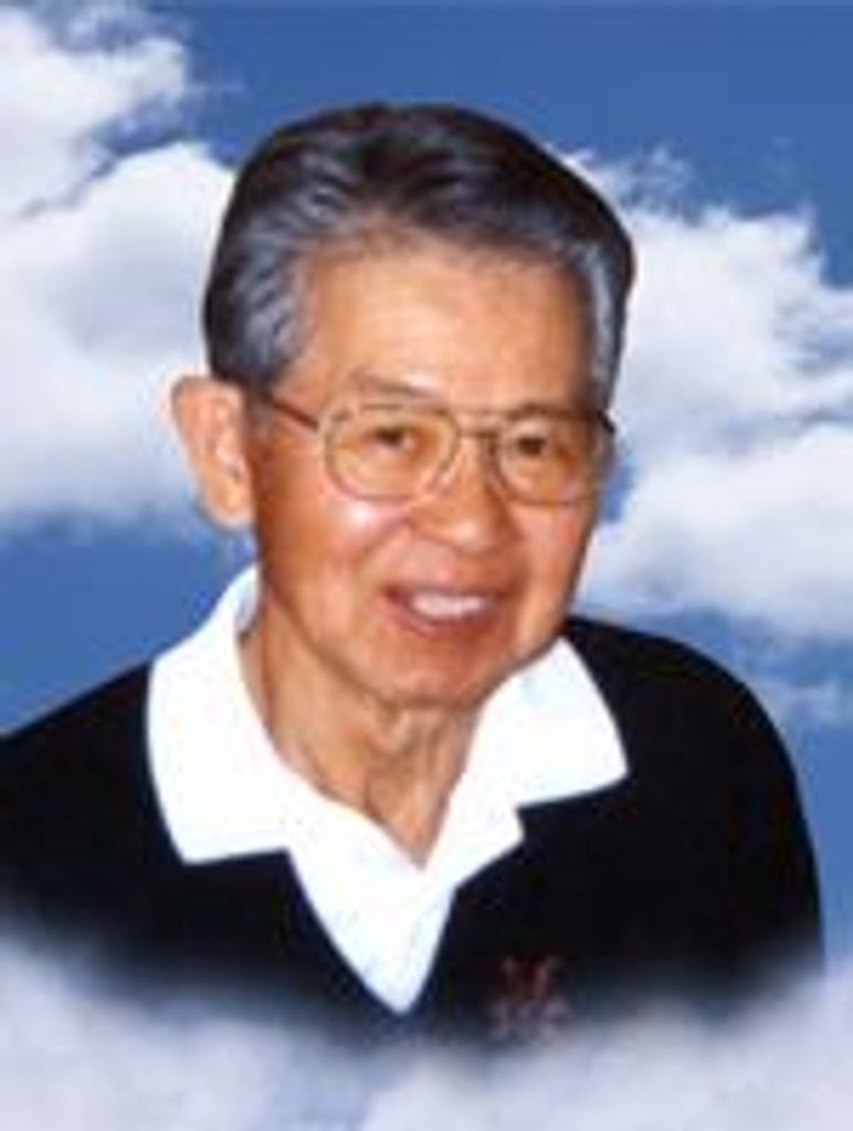George J. Higashi