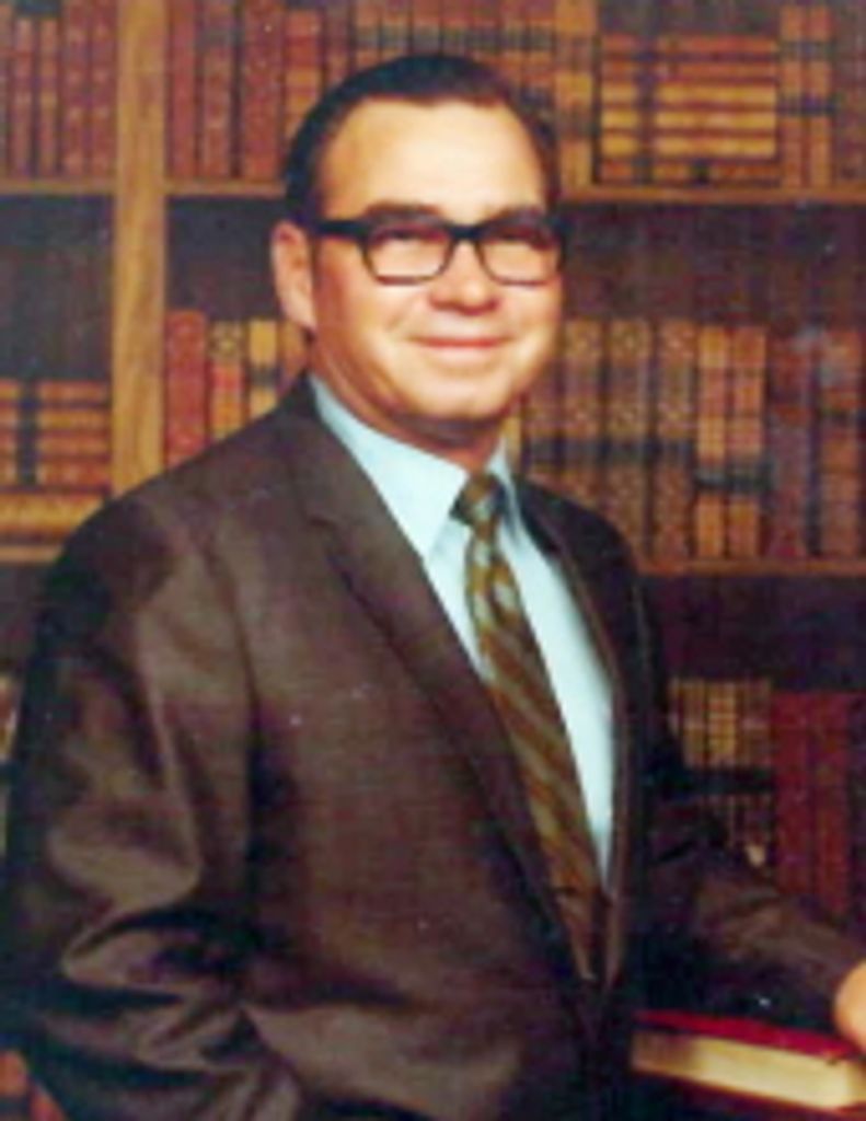 Robert Kendrick