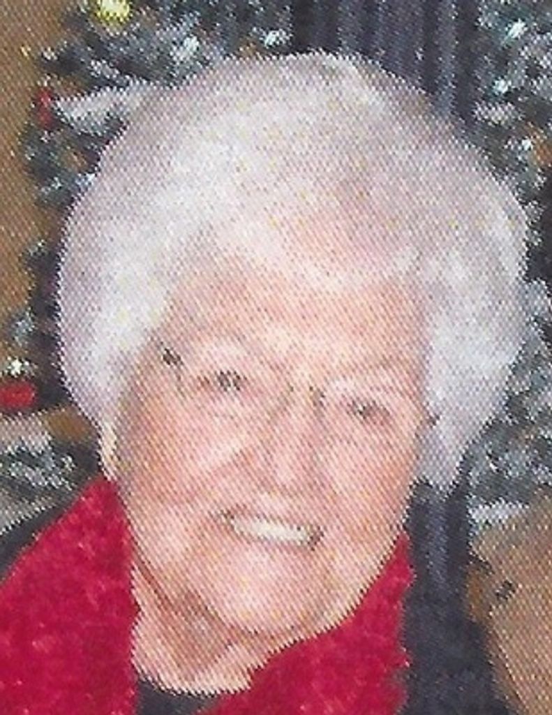 Vivian Irene Gunstream