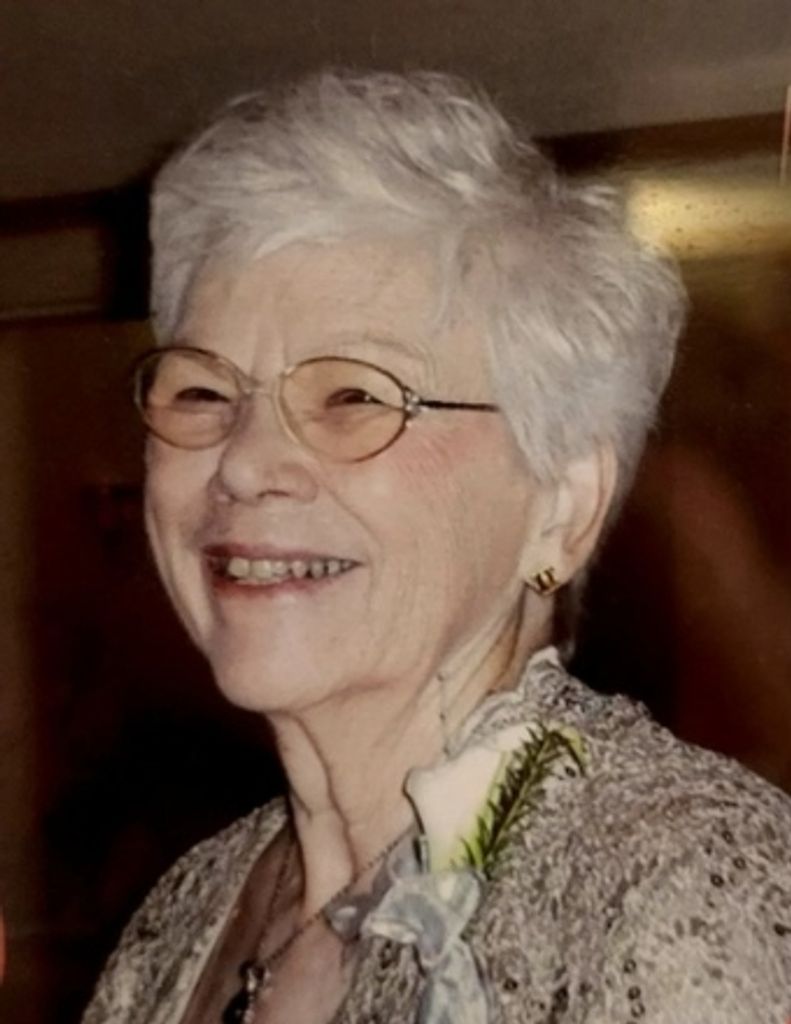 Bonnie Faye Harrington Profile Photo