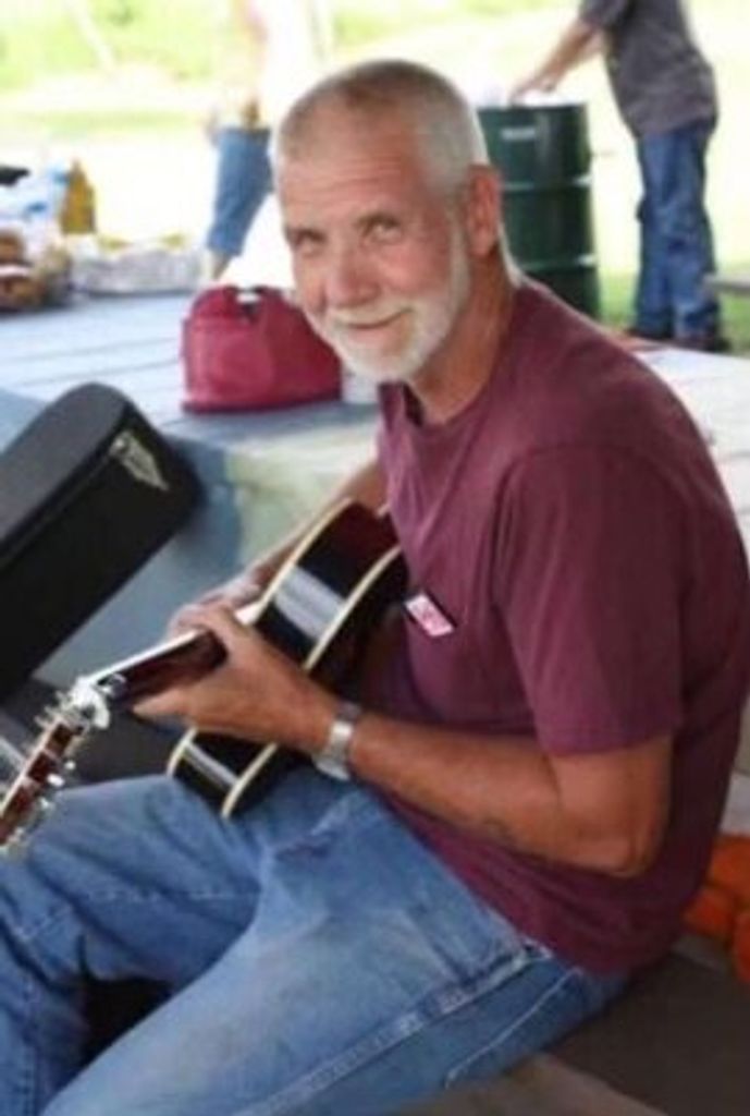 Keith B. Tarr Profile Photo