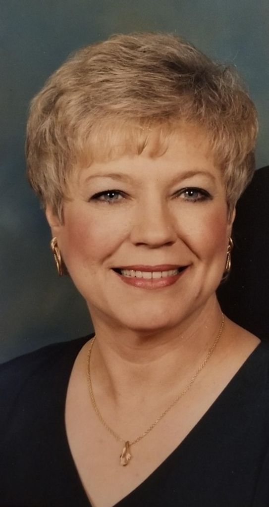 Victoria Jean Walker
