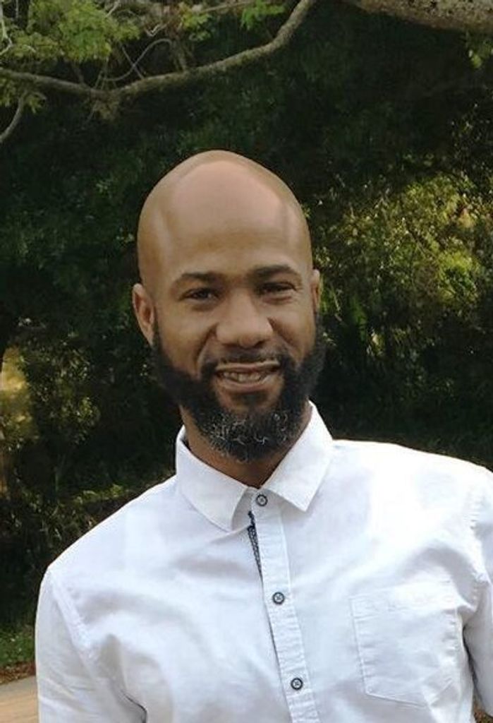 Mr. Edwin Otis Campbell Profile Photo