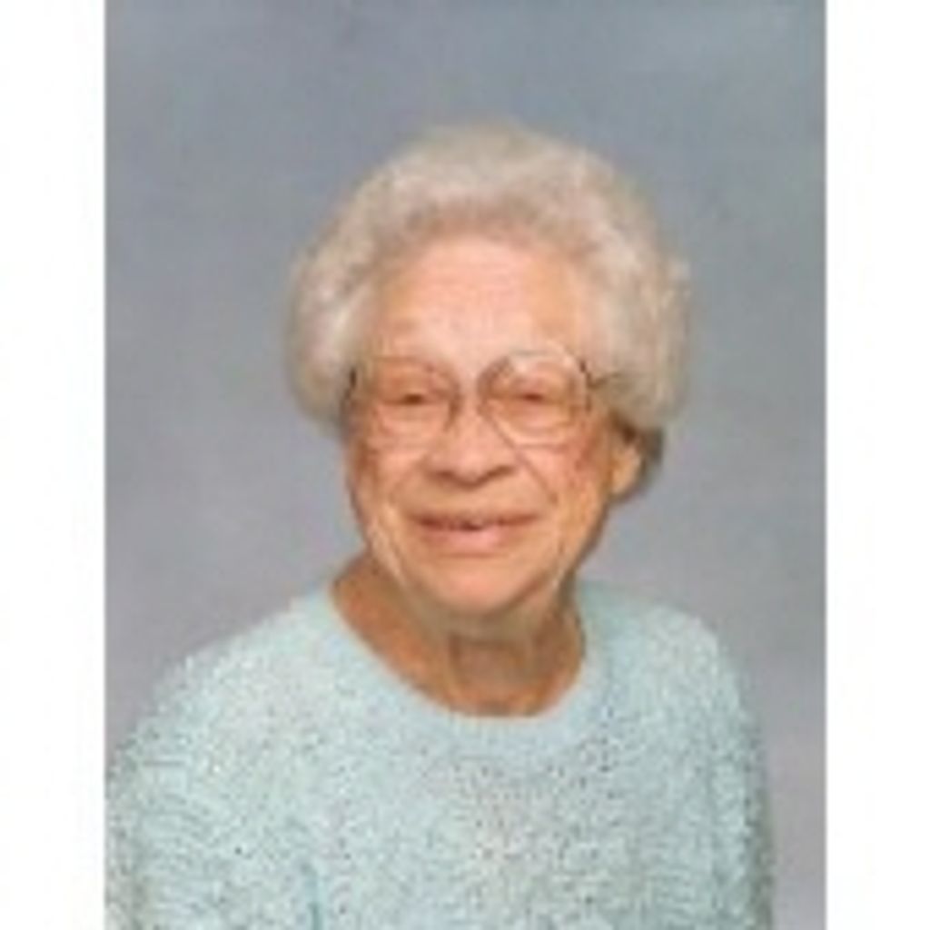 Eloise M. Galbraith