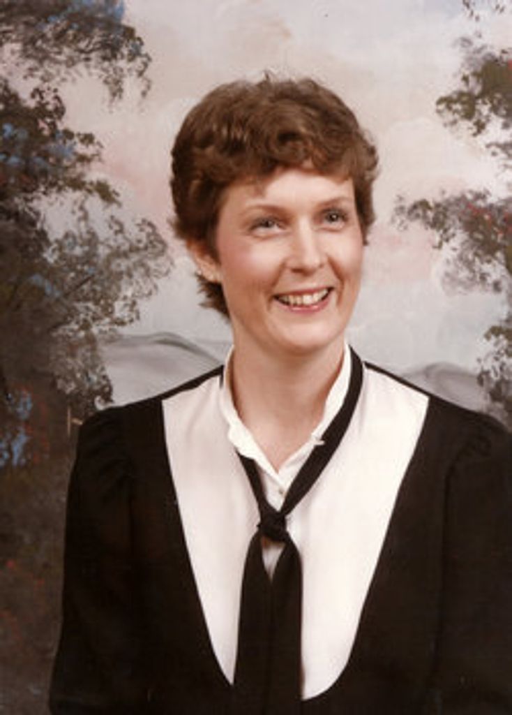 Iris Whittle