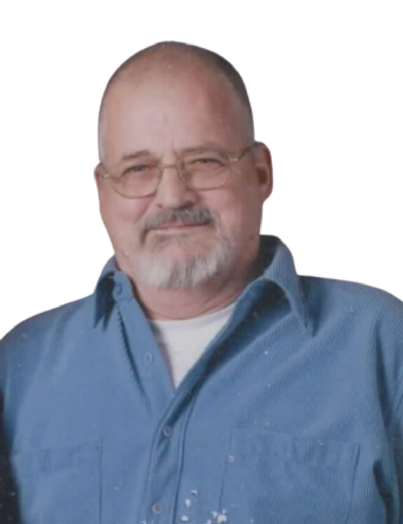 John Paul Hutchings Profile Photo